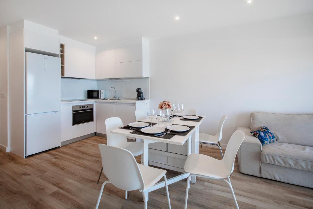 Nahia Apartment Hendaye Exterior photo