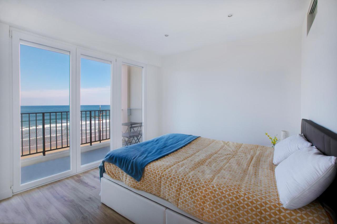 Nahia Apartment Hendaye Exterior photo