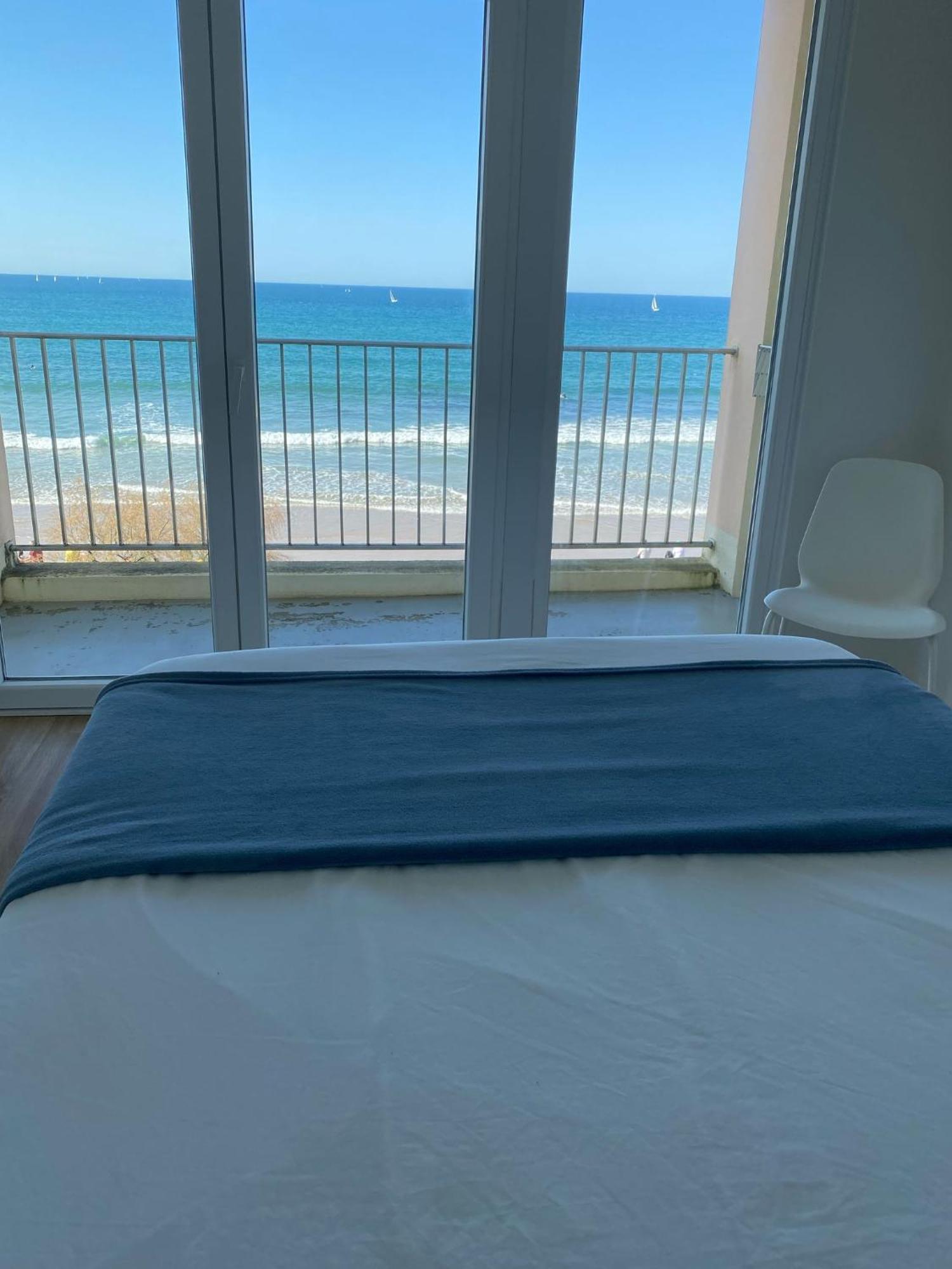 Nahia Apartment Hendaye Exterior photo
